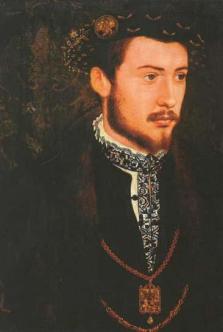 Albrecht V
