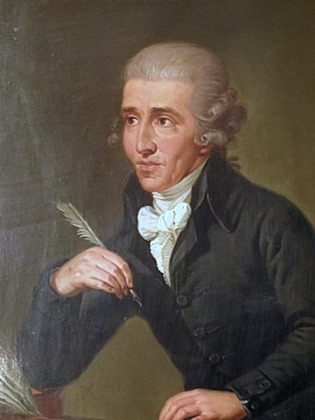 Haydn Younger
