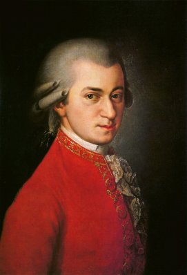 Mozart 3